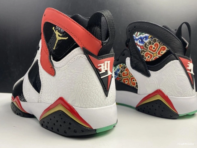 Retro 7 Greater CW2805-160 Jordan Air China 0717